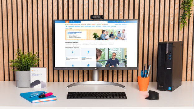 Advice on desktops | Coolblue - Free delivery & returns