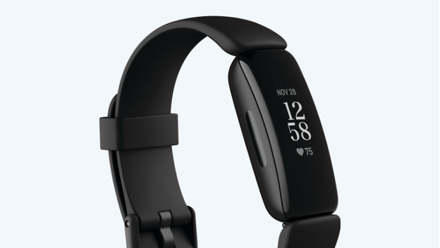 Fitbit inspire discount hr cannot connect