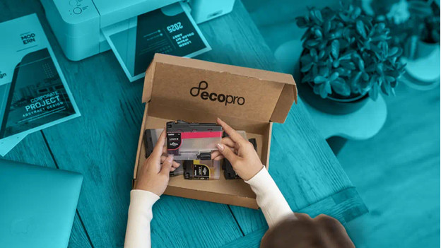 What's Brother EcoPro? | Coolblue - Free delivery & returns