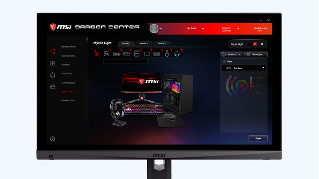 Get the most out of your MSI gaming PC | Coolblue - Free delivery & returns