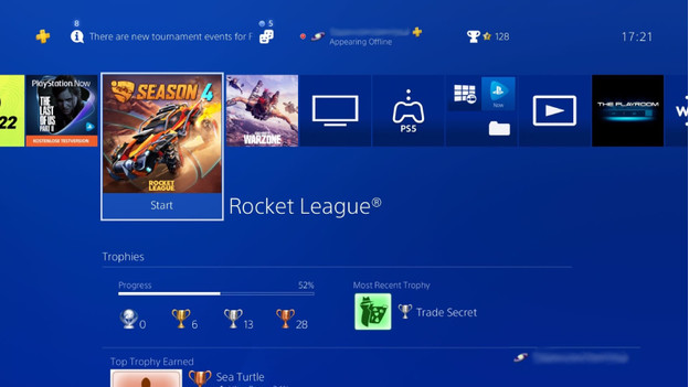 Download Fortnite PS4 Playstation Store