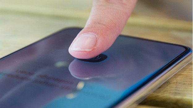 Probleme mit Fingerabdrucksensor & Panzerglas - Samsung Community