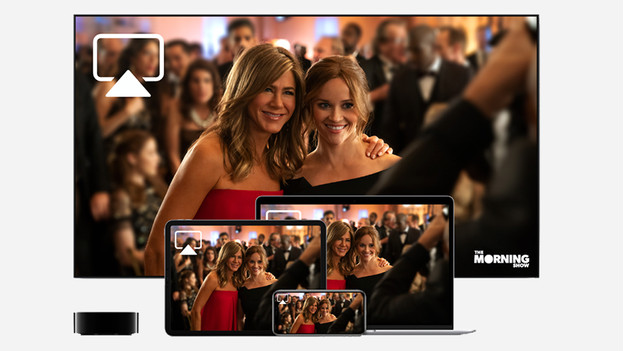 AirPlay-Video