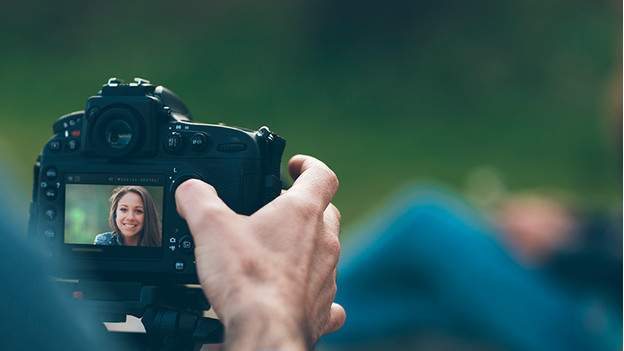 Tips to get the bokeh effect in photos | Coolblue - Free delivery & returns