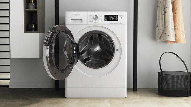 How do you get rid of a bad smell in a washing machine? | Coolblue ...