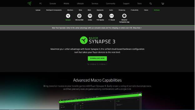 Synapse