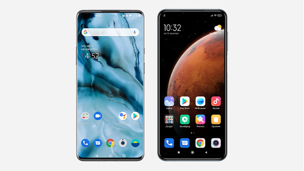 What's Android? | Coolblue - Free delivery & returns