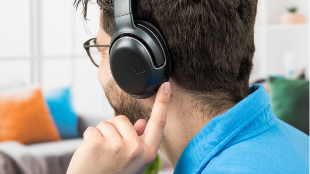 Turn off noise canceling