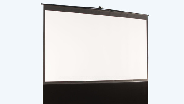 Projection screens