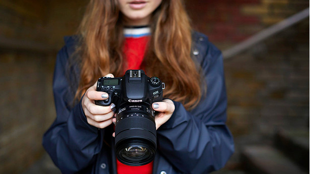 What's an SLR camera and why should you choose one? | Coolblue - Free ...