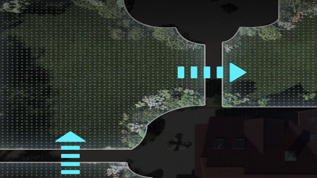 eufy Mähroboter Zonen