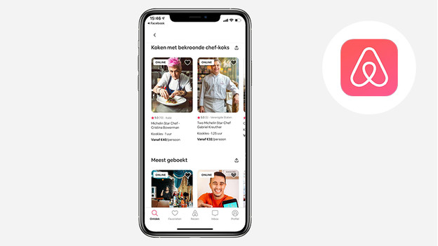 The best travel inspiration apps for iPhone | Coolblue - Free delivery ...