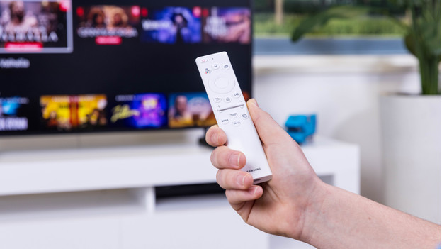 Samsung One Remote