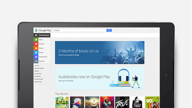 What's Android? | Coolblue - Free delivery & returns