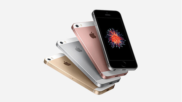 Iphone se deals 2016