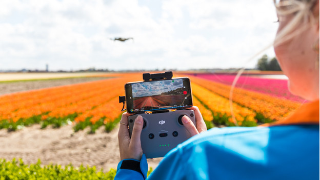 Tips for the best images using your drone | Coolblue - Free delivery ...