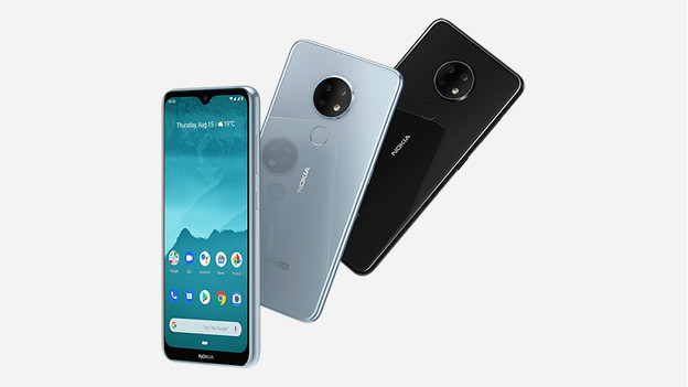 Vorteile von Android 1