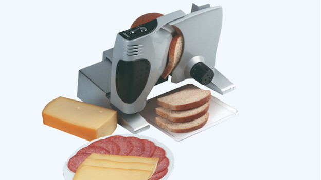 Advice on slicers | Coolblue - Free delivery & returns