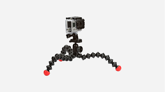 Gorillapod
