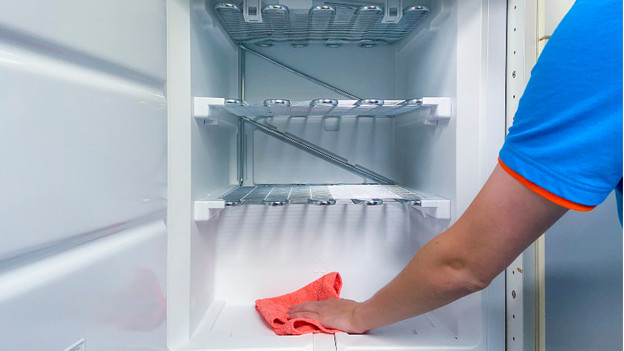 Wie taut man einen Gefrierschrank und Kühlschrank ab? | Coolblue ...