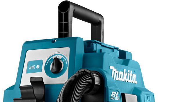 Makita Industriestaubsauger