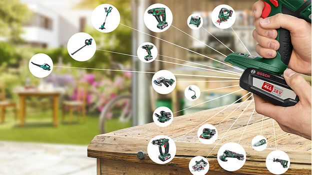 Battery platform: how do I choose the right interchangeable battery ...