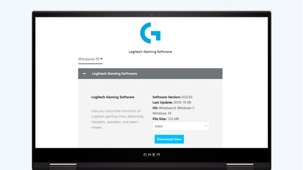 How do you solve setup problems with your Logitech G headset ...