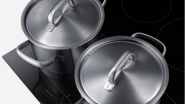 What do you do when your induction cooktop makes noise? | Coolblue ...