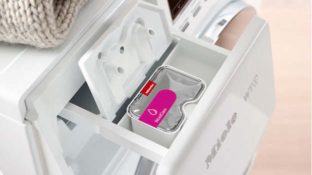 What's Miele CapDosing and how do you use it? | Coolblue - Free ...