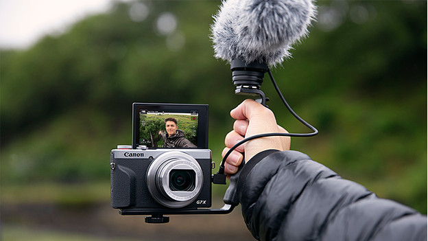 Tips for daily vlogging | Coolblue - Free delivery & returns