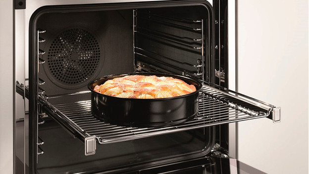 What determines the preparation quality of an oven? | Coolblue - Free ...