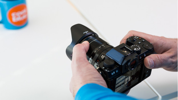 4 tips if your camera doesn't focus automatically | Coolblue - Free ...