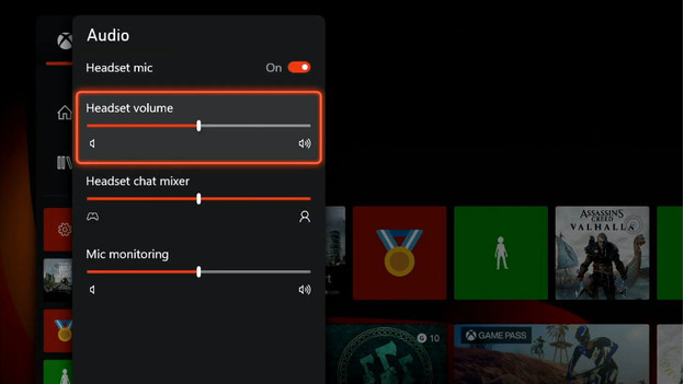 How do you set up the sound of your Xbox Series X/S headset? | Coolblue ...
