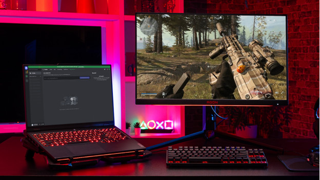 Vervollständige dein AOC Gaming-Setup
