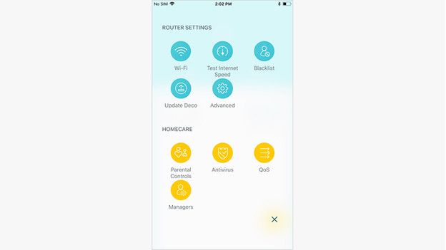 How do I install my TP-Link Deco WiFi system? | Coolblue - Free ...