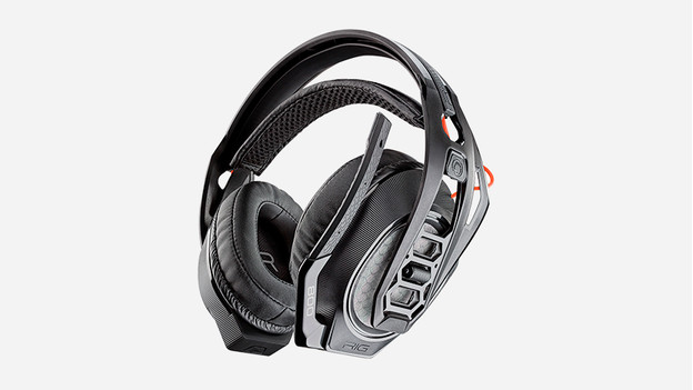 A Dolby Atmos gaming headset