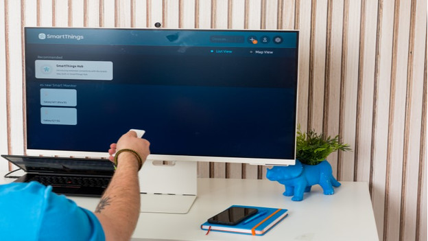 What's a smart monitor? | Coolblue - Free delivery & returns