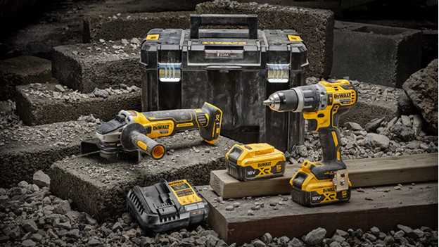 DeWalt XR 18V Werkzeug