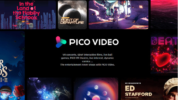 Pico-Video