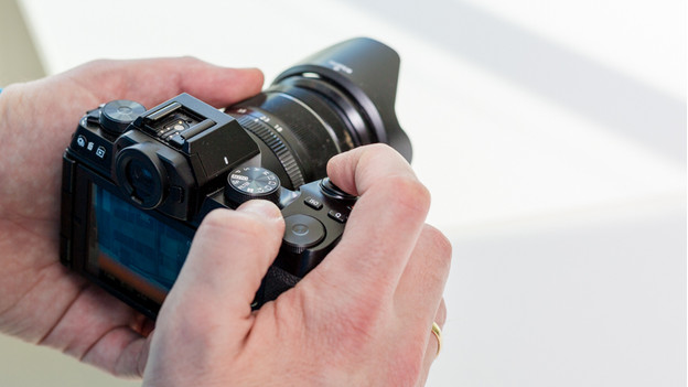 4 tips if your camera doesn't focus automatically | Coolblue - Free ...