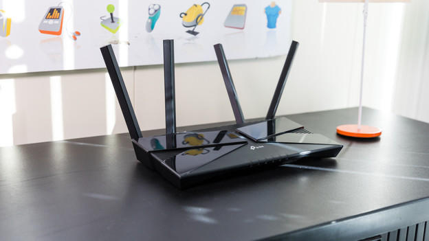 Wie setze ich meinen TP-Link Router zurück? | Coolblue - Kostenlose ...