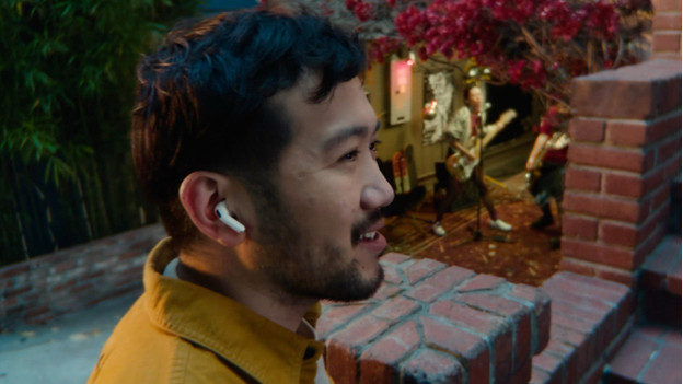 Noise canceling