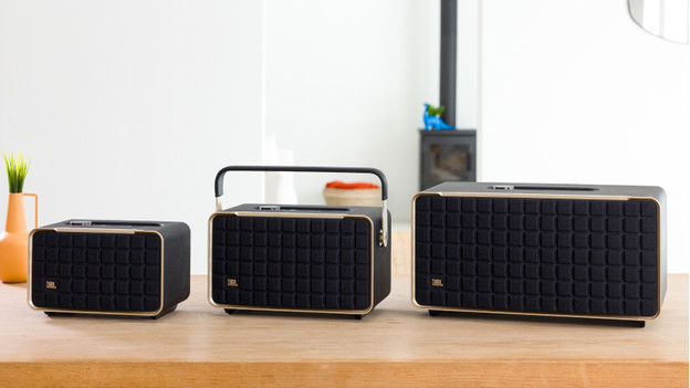 Which JBL Authentics speaker suits you?