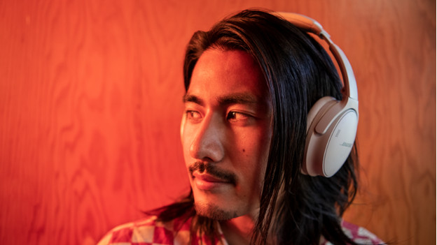 Noise Cancelling