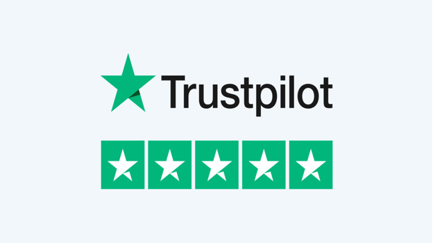 Trustpilot logo