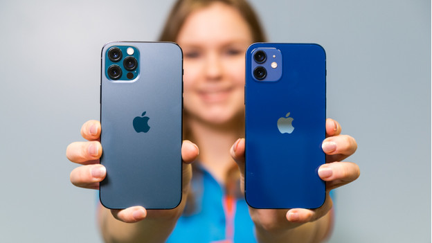 Welches Handy passt zu mir?