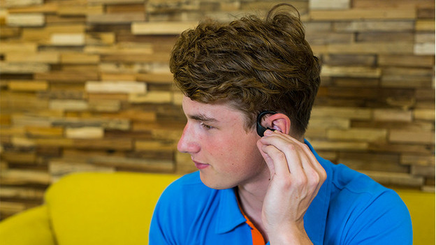 Getting started with your Beats earbuds | Coolblue - Free delivery ...