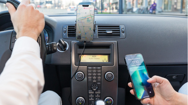 Charge multiple devices