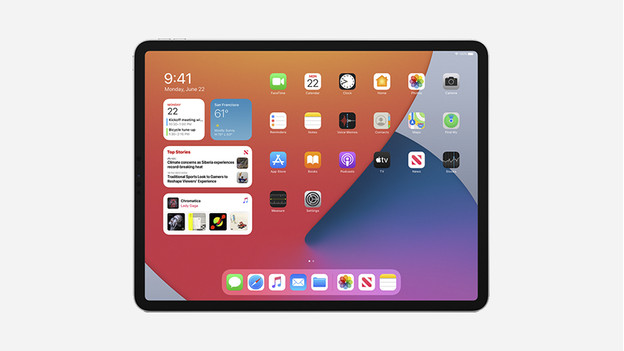 What can we expect: iPadOS 14 | Coolblue - Free delivery & returns