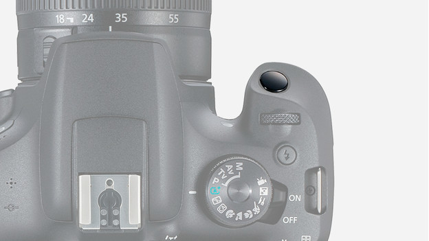 Getting started with the Canon EOS 2000D | Coolblue - Free delivery ...